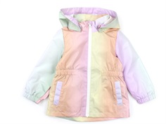 Name It summer jacket pale banana